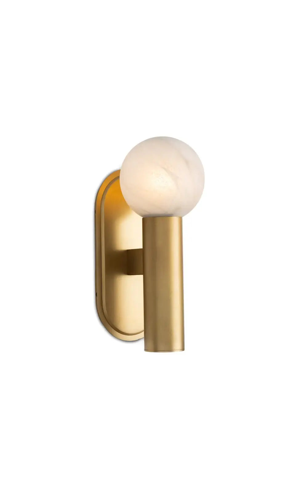 Regina Andrew Dion Sconce - 3 Finishes