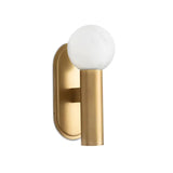 Regina Andrew Dion Sconce - 3 Finishes