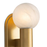 Regina Andrew Dion Sconce - 3 Finishes