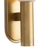 Regina Andrew Dion Sconce - 3 Finishes