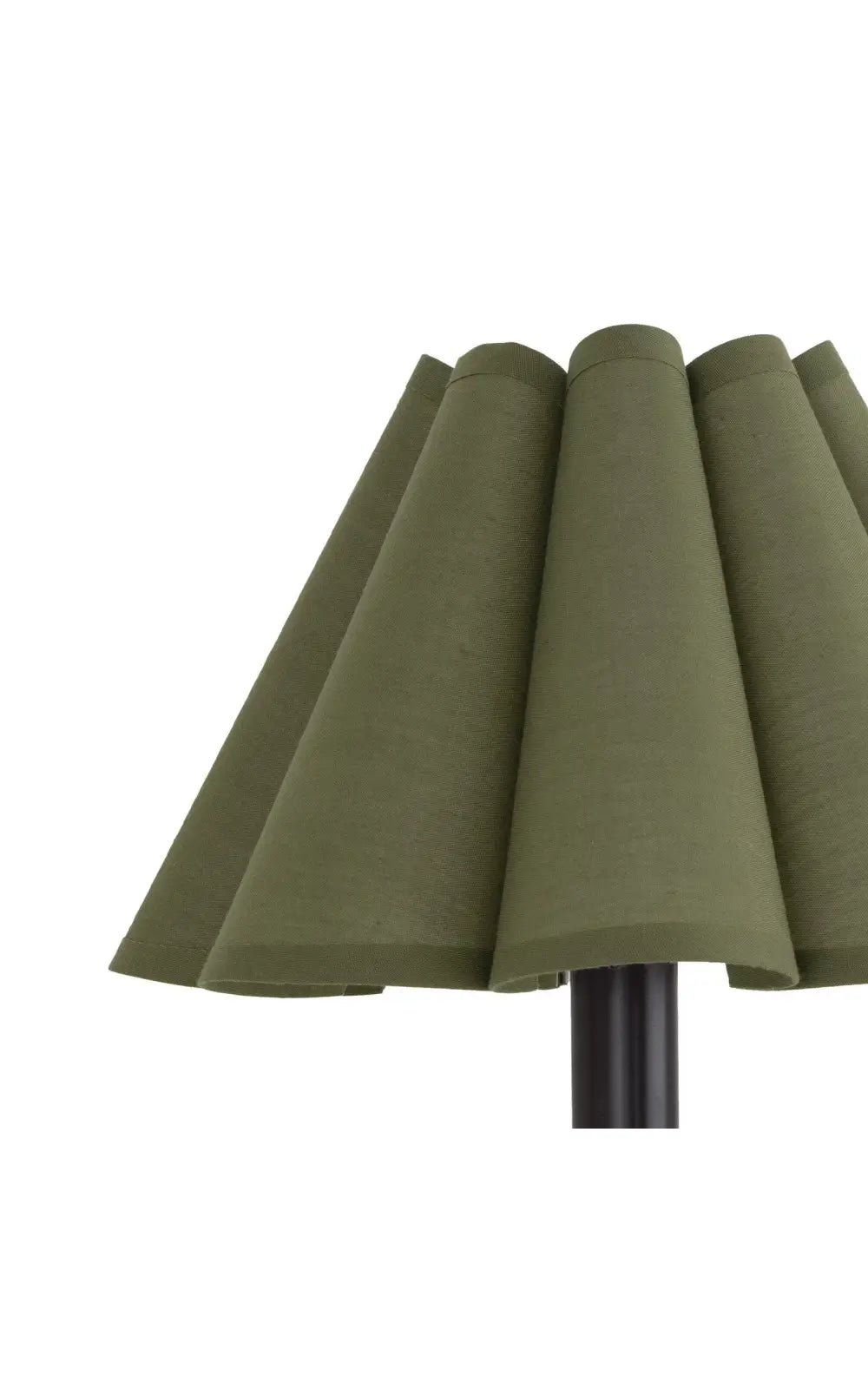 Regina Andrew Polly Sconce Single - Green - 2 Finishes