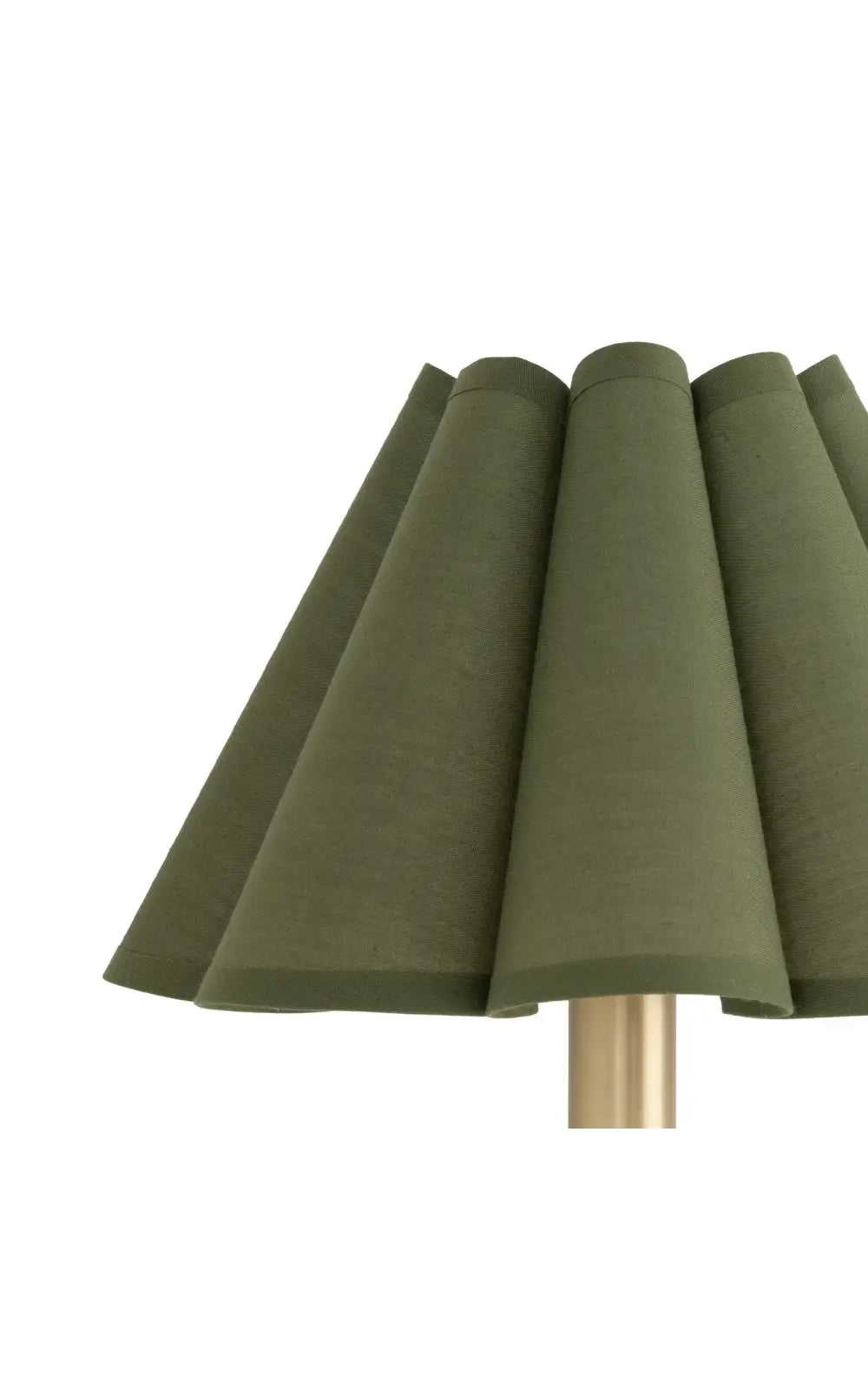 Regina Andrew Polly Sconce Single - Green - 2 Finishes