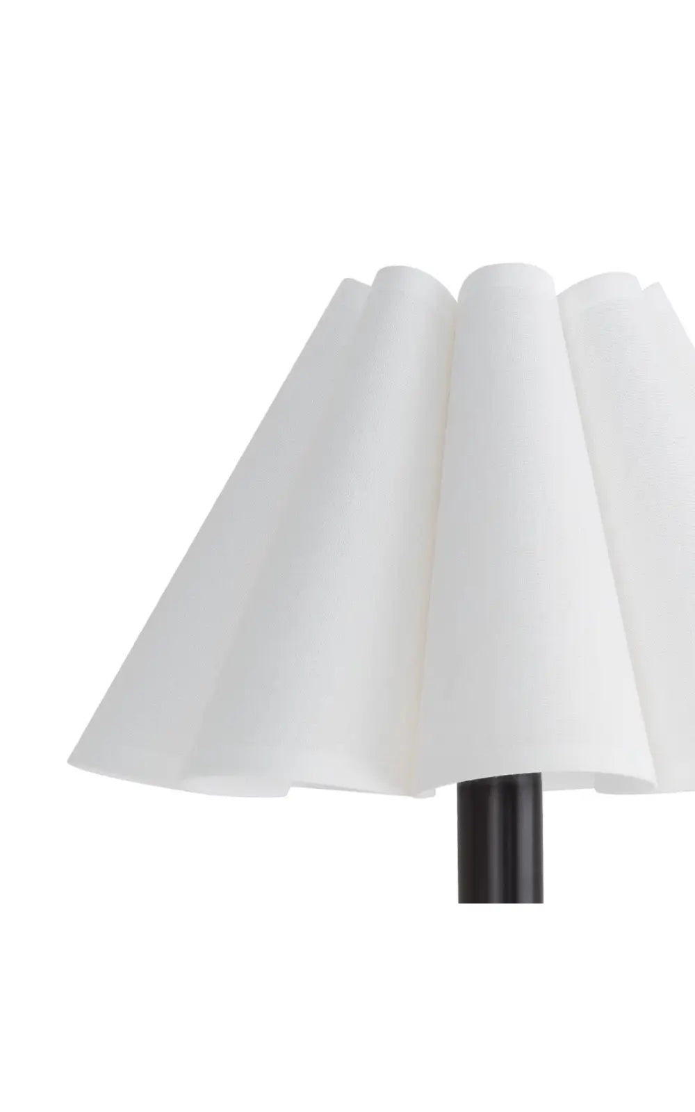 Regina Andrew Polly Sconce Single - White - 2 Finishes