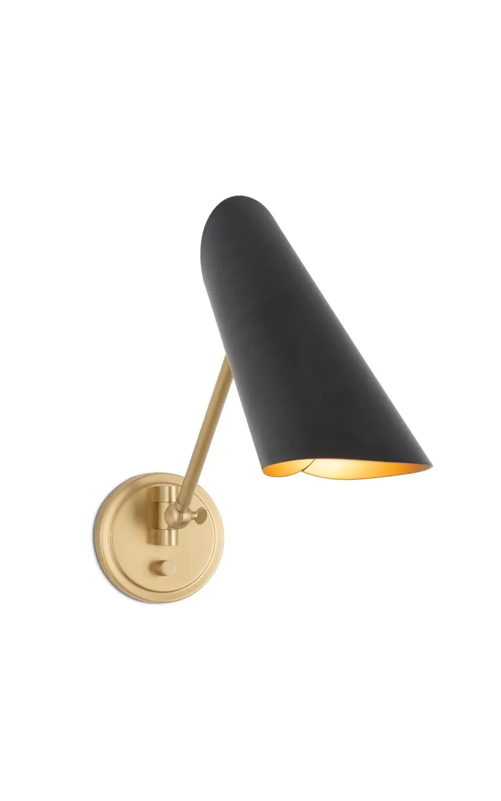 Regina Andrew Vest Single Arm Sconce