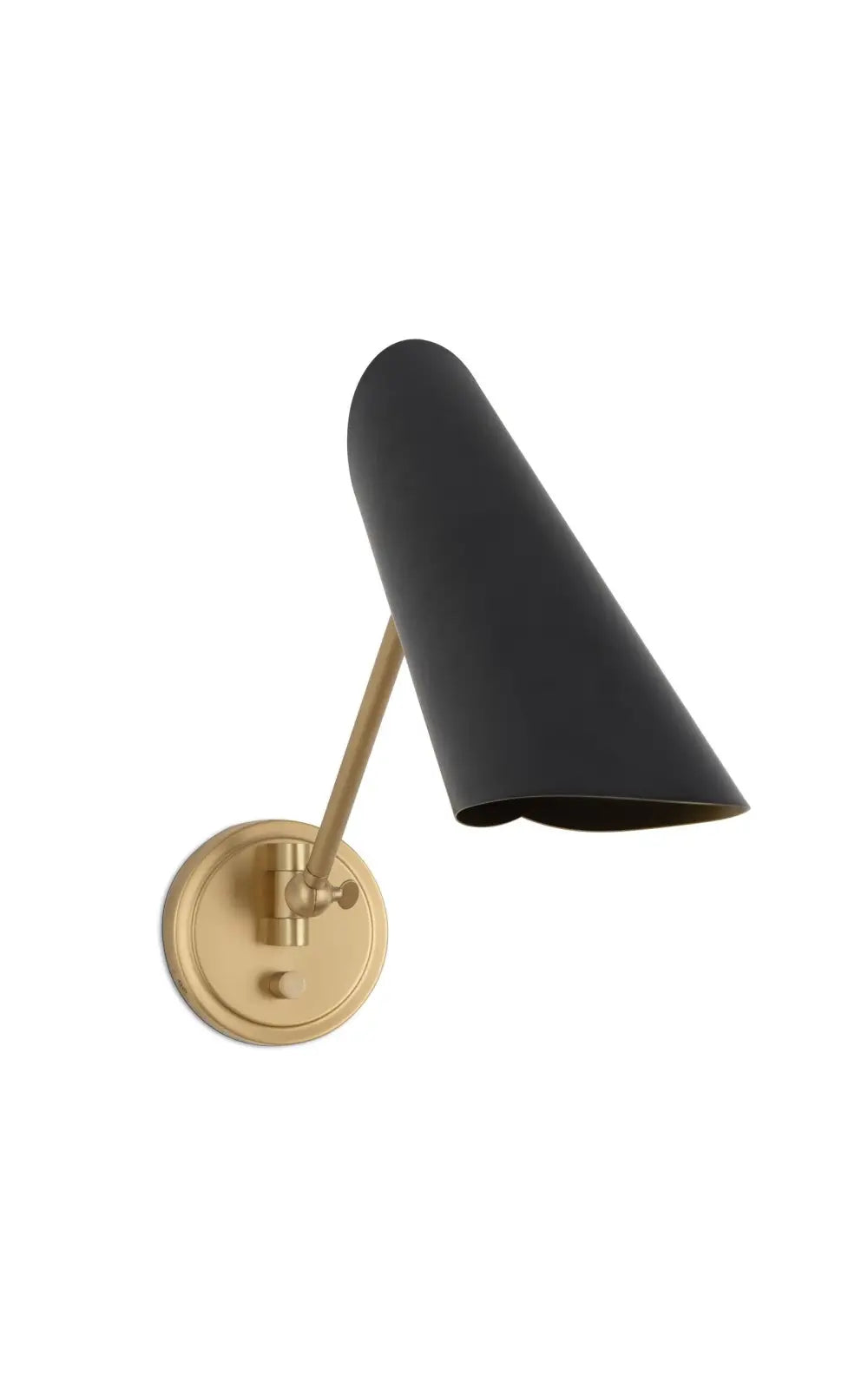 Regina Andrew Vest Single Arm Sconce