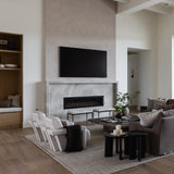 Amity Rug - Wood Ash