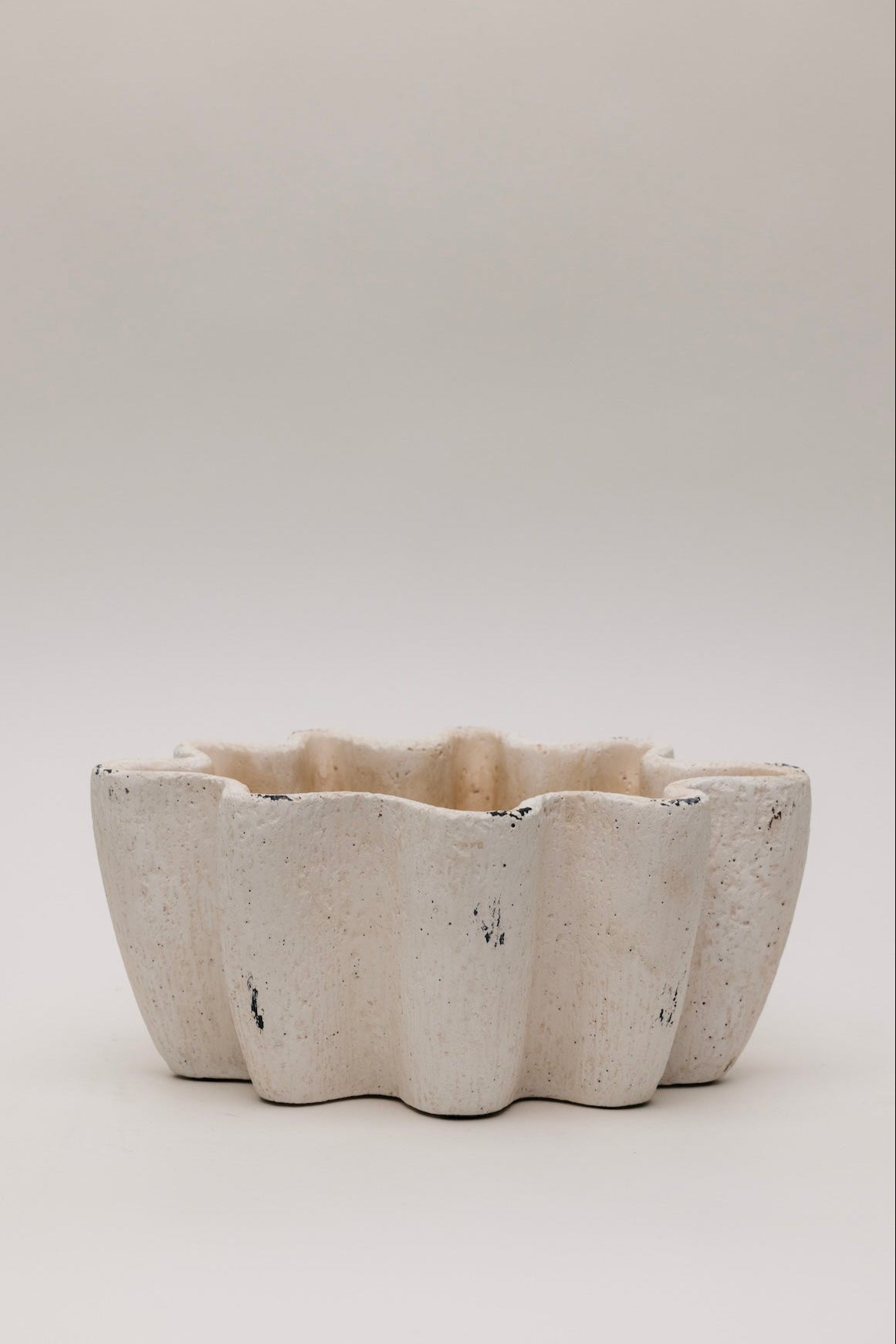 Bordeaux Vase