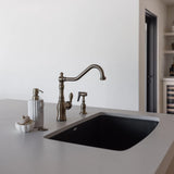 Trimscape Garbage Disposal Air Switch Button