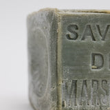 Authentic Marseille Soap Block – Olive Oil
