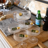Francesca Martini Glass