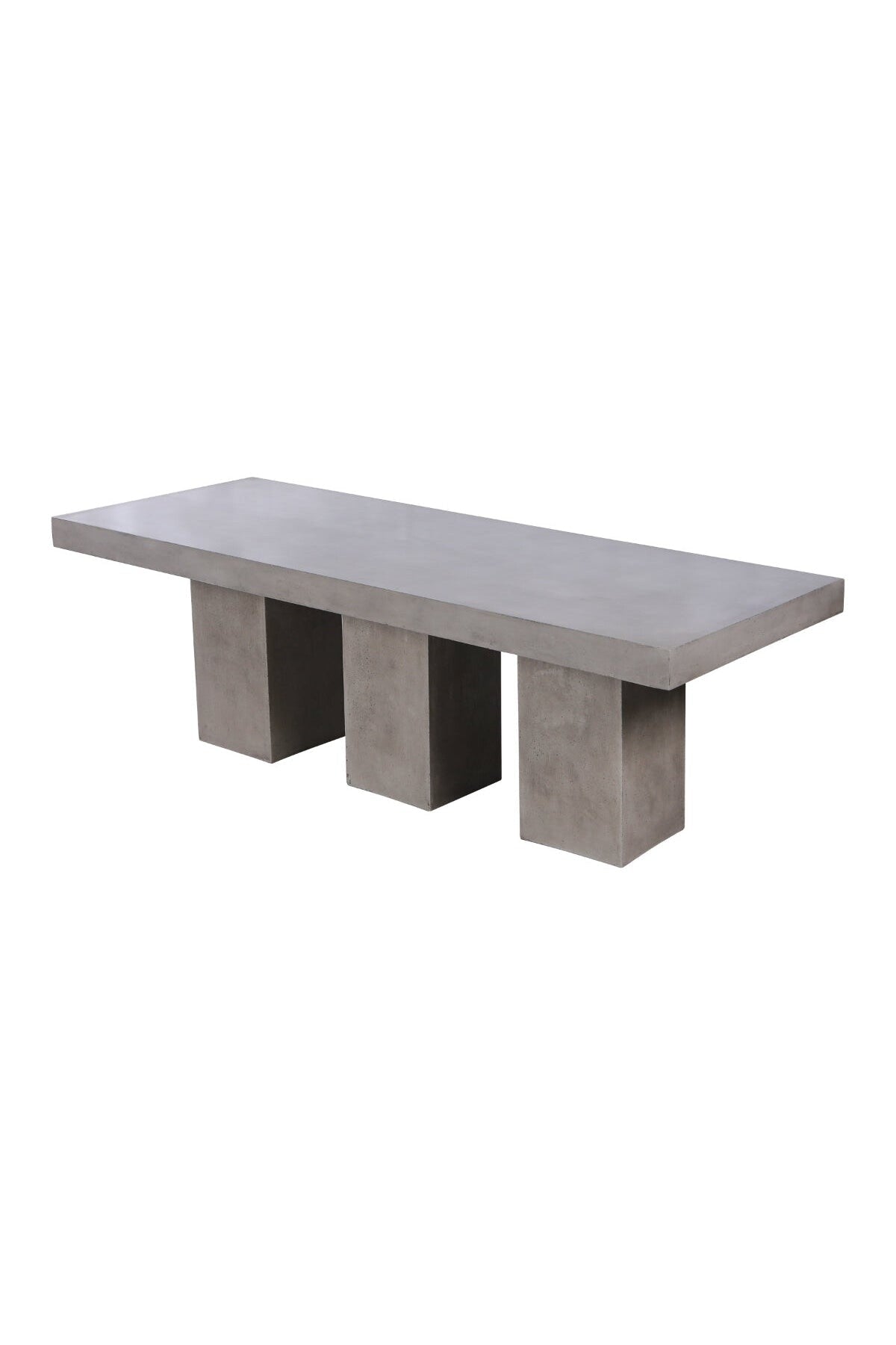 Garden Outdoor Dining Table