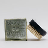 Authentic Marseille Soap Block – Olive Oil