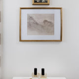 Woven Home + Linen Mist - 3.4 oz
