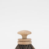 Tenille Vintage Wooden Dish Brush