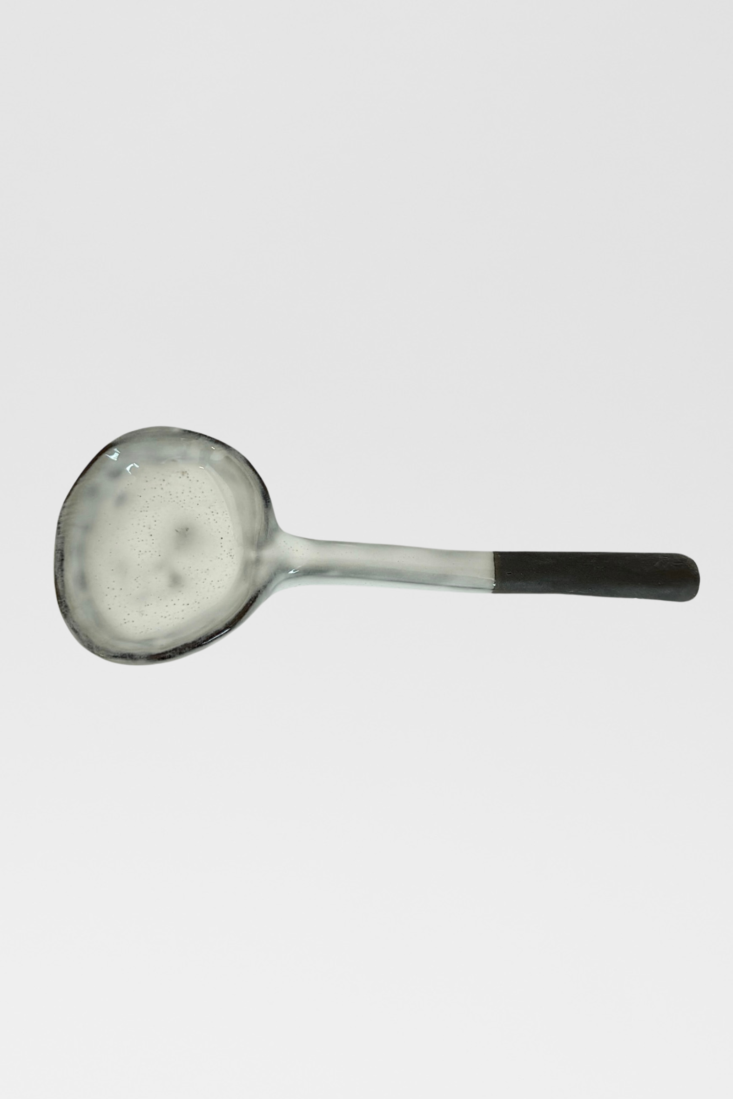 Raymond Ceramic Spoon - 2 Sizes