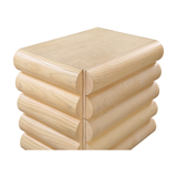 Maverick Nightstand - 3 Colors