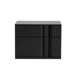 Carbon Nightstand - 2 Styles