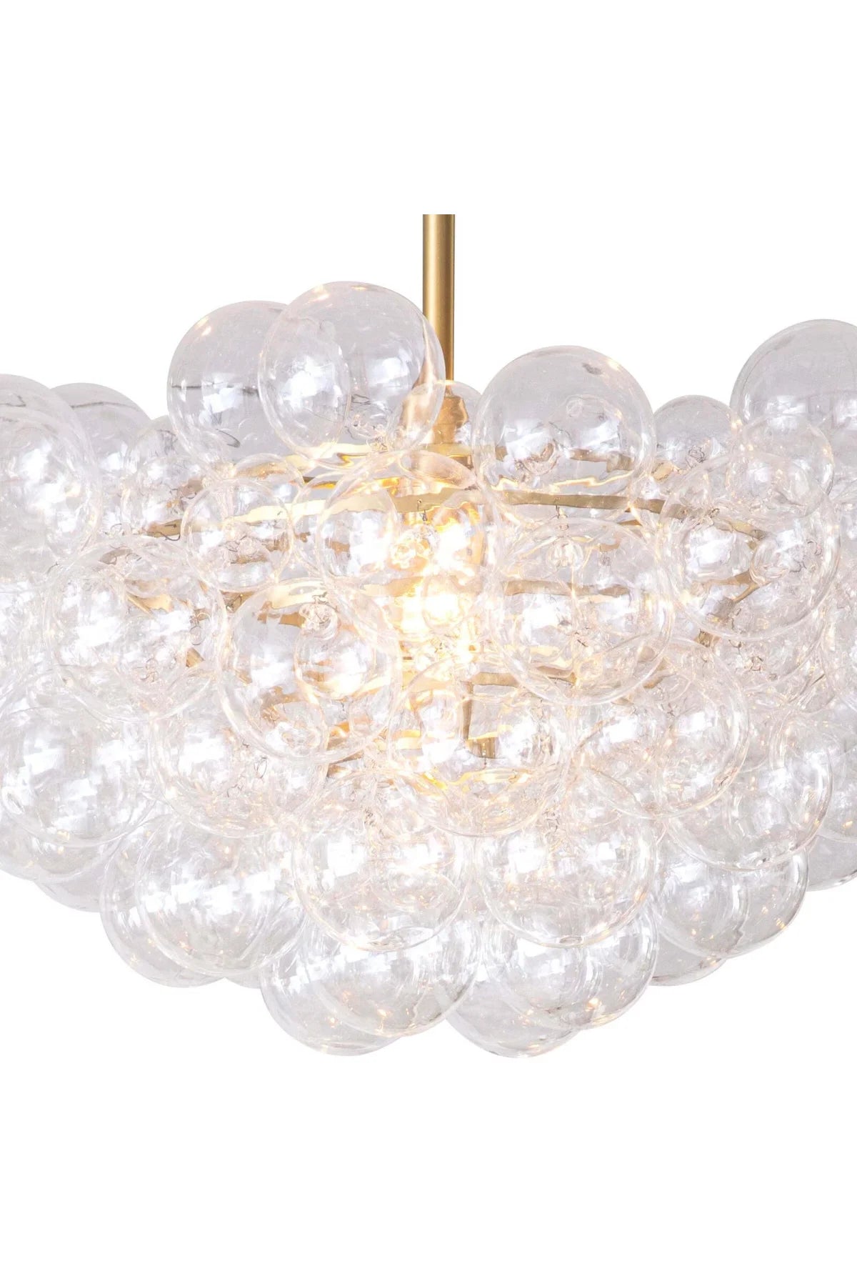 Regina Andrew Bubbles Chandelier