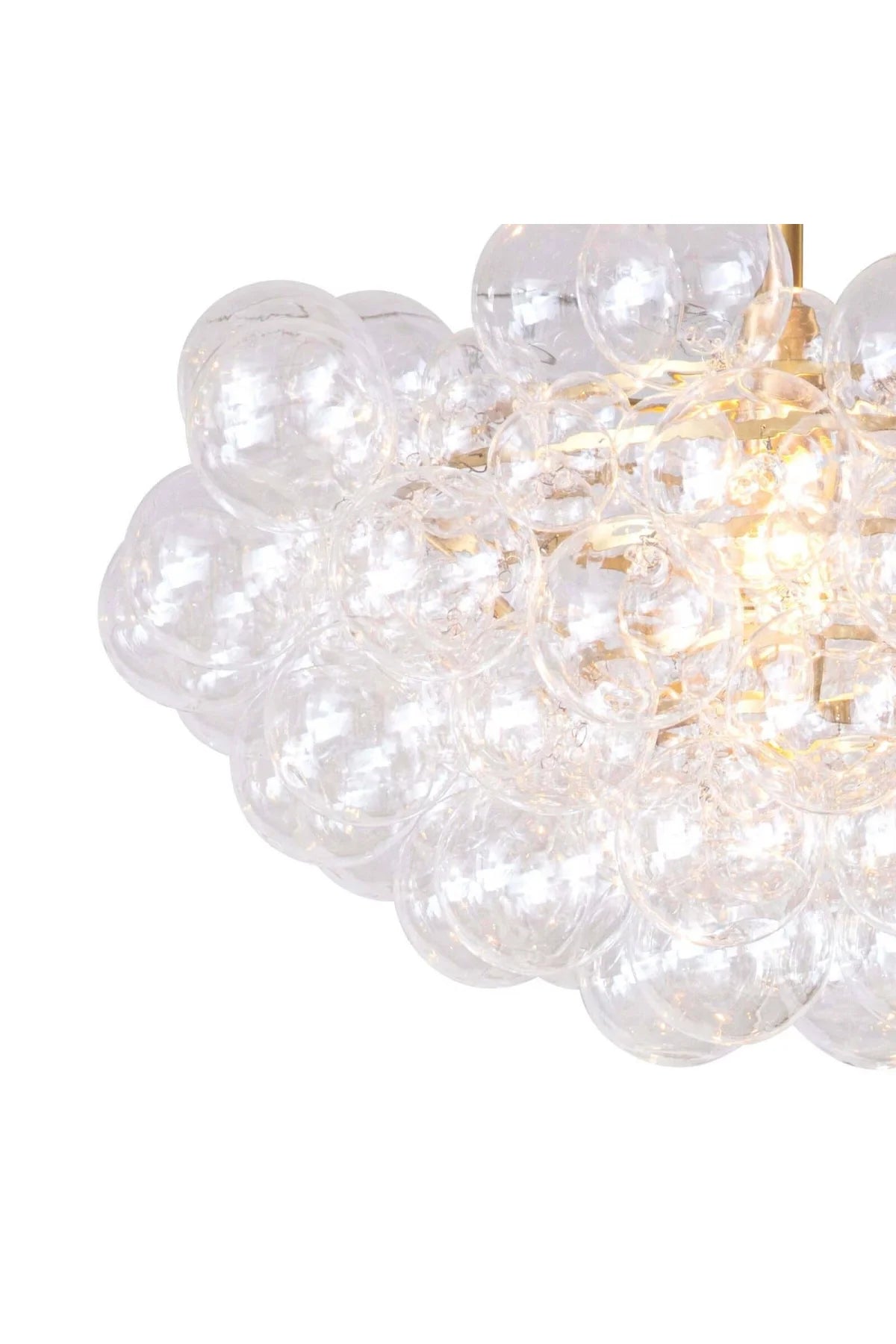 Regina Andrew Bubbles Chandelier