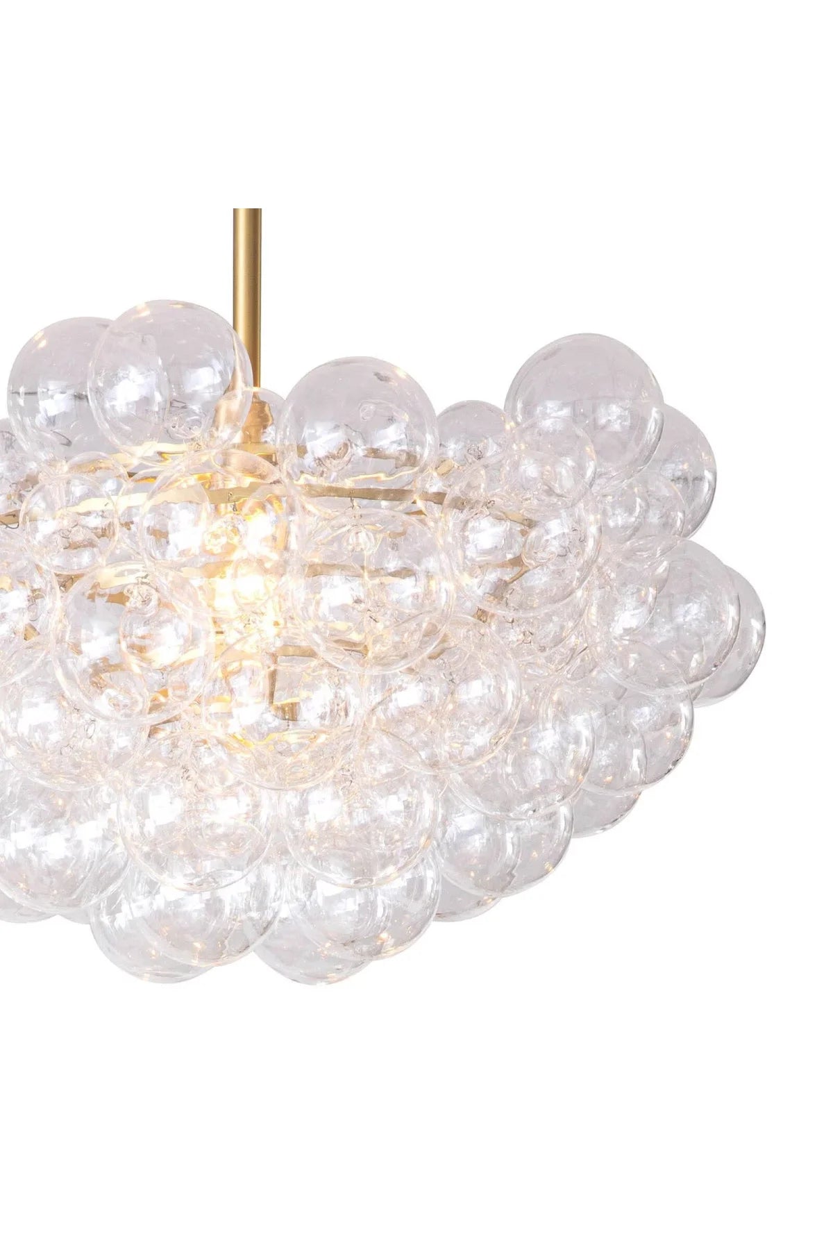 Regina Andrew Bubbles Chandelier