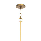 Regina Andrew Dion Pendant - 3 Finishes