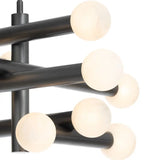Regina Andrew Dion Chandelier - 3 Finishes