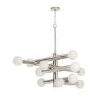 Regina Andrew Dion Chandelier - 3 Finishes