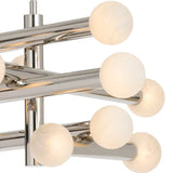 Regina Andrew Dion Chandelier - 3 Finishes