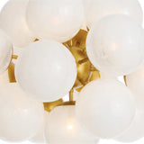 Regina Andrew Shine Chandelier - 2 Finishes