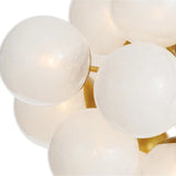 Regina Andrew Shine Chandelier - 2 Finishes