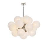Regina Andrew Shine Chandelier - 2 Finishes
