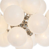 Regina Andrew Shine Chandelier - 2 Finishes