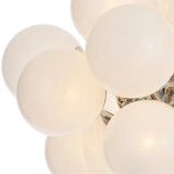 Regina Andrew Shine Chandelier - 2 Finishes