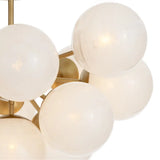 Regina Andrew Shine Flush Mount - 2 Finishes