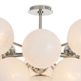 Regina Andrew Shine Flush Mount - 2 Finishes