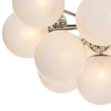 Regina Andrew Shine Flush Mount - 2 Finishes