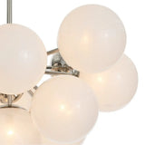 Regina Andrew Shine Flush Mount - 2 Finishes