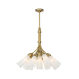 Regina Andrew Mousseaux Chandelier