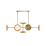 Regina Andrew Bond Linear Chandelier