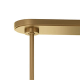 Regina Andrew Bond Linear Chandelier