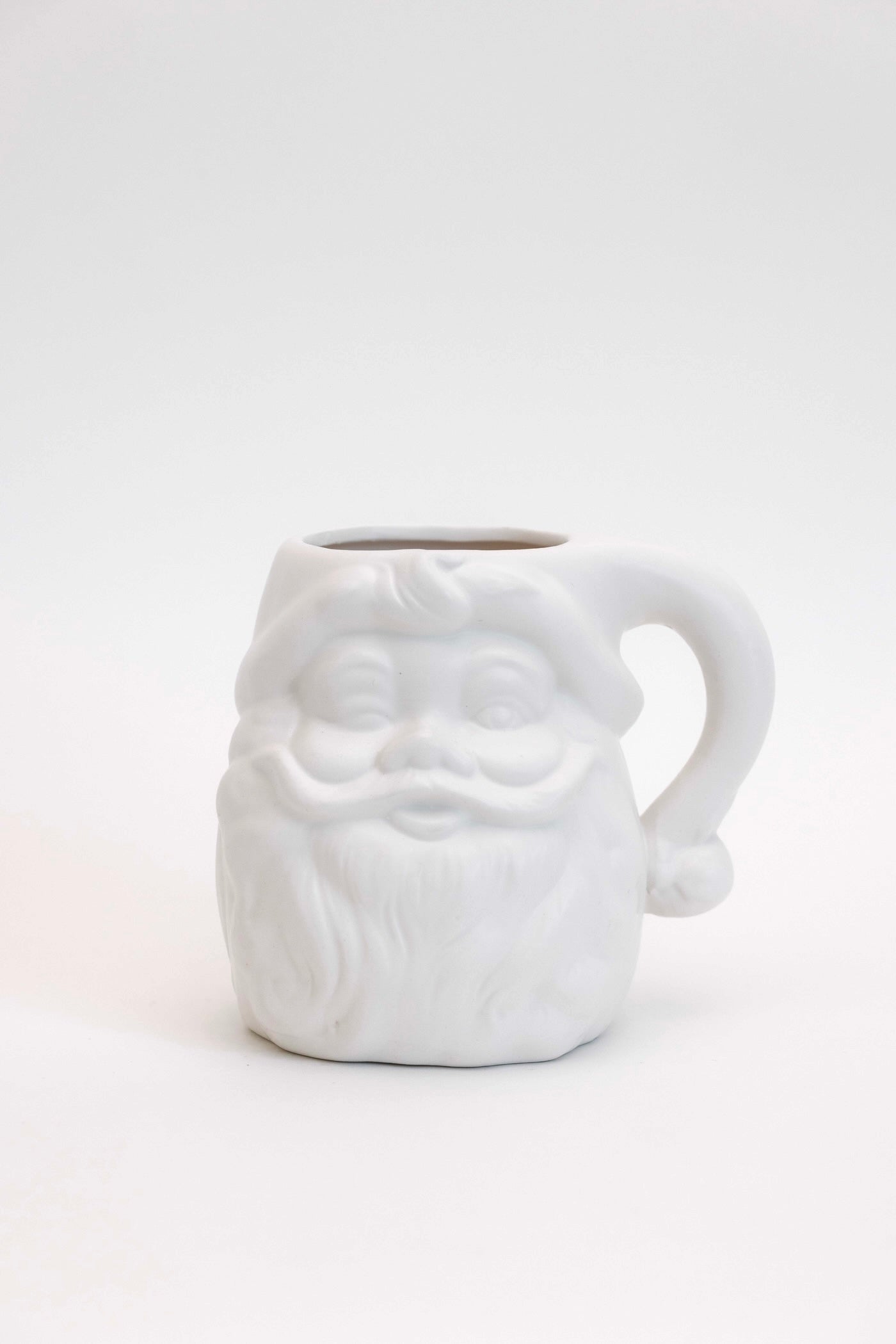 Santa Baby Mug