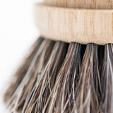 Tenille Vintage Wooden Dish Brush