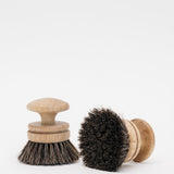 Tenille Vintage Wooden Dish Brush