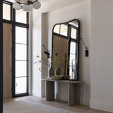 Duxbury Chandelier - 2 Finishes