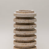 Navona Spiral Vase