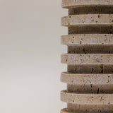 Navona Spiral Vase