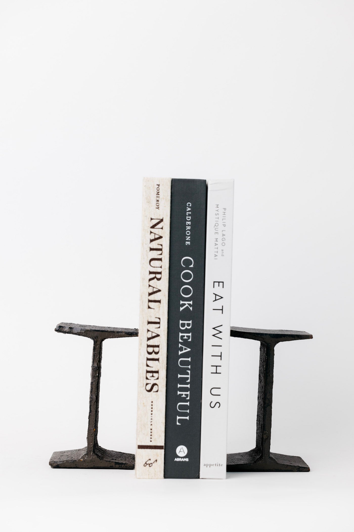 Jackson Bookends - Set of 2