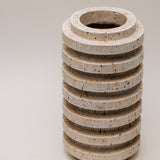 Navona Spiral Vase