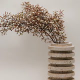 Navona Spiral Vase