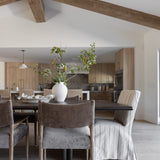 Jayla Dining Armchair